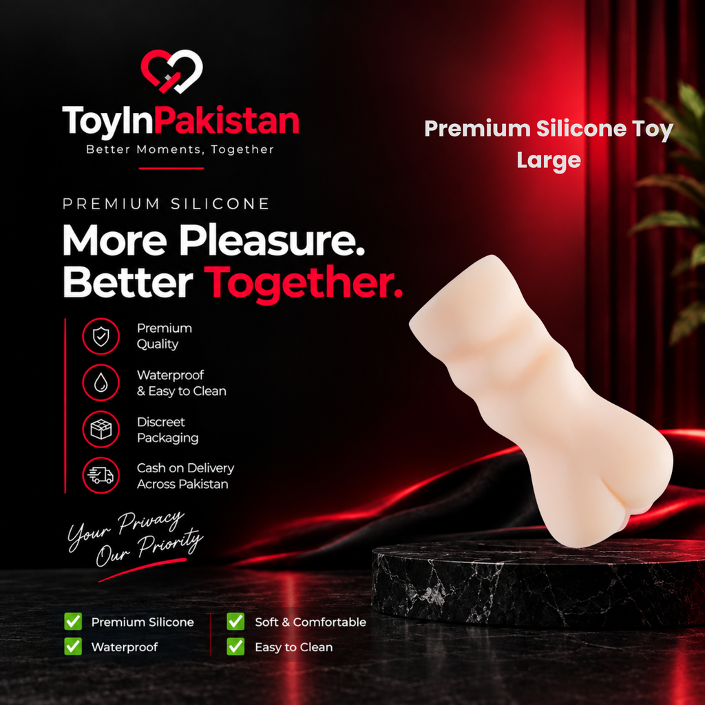 1 Hole Big size Toy