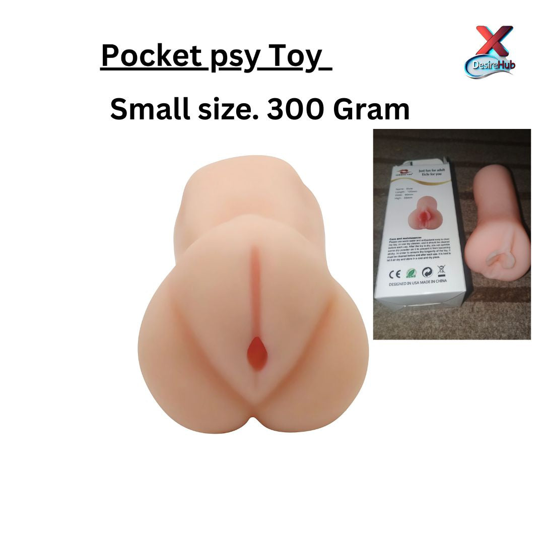 Pocket Toy small size