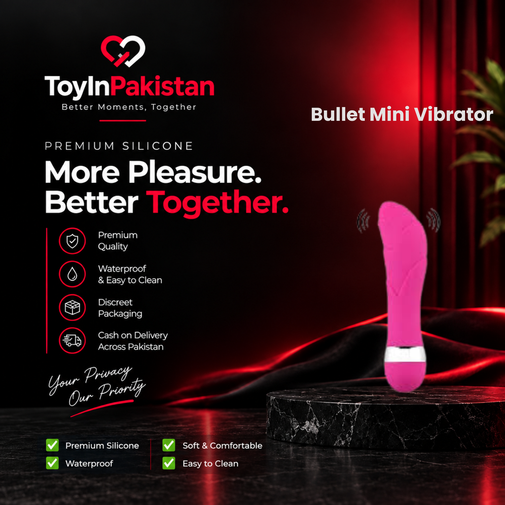 Toy For Women