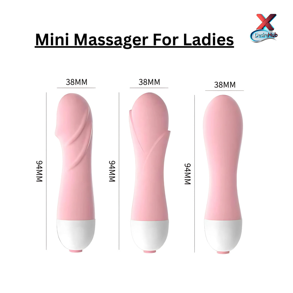 Mini Vibrators For Women
