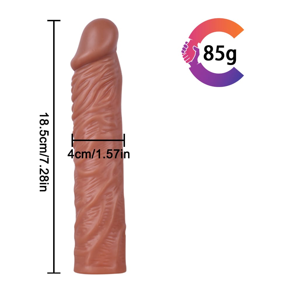 Single Hole Sleeve in Pakistan - 8 Inch