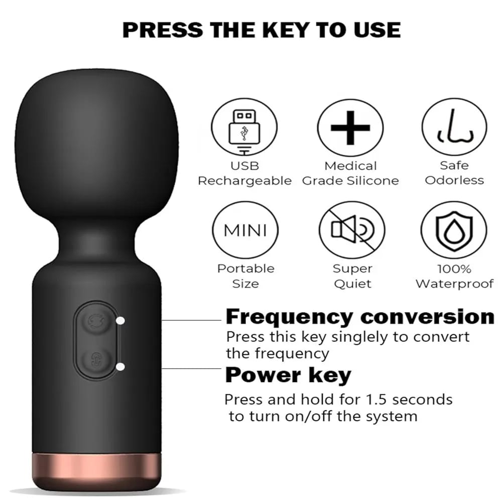 Vibrator For Women